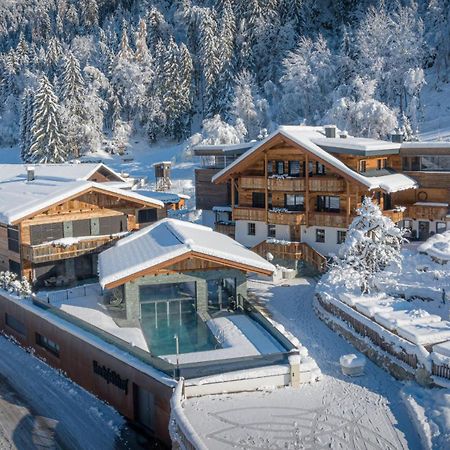 Hochfeldhof Zell am Ziller Exterior foto