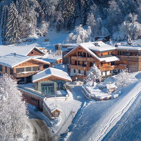 Hochfeldhof Zell am Ziller Exterior foto