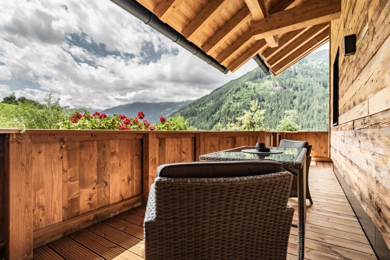 Hochfeldhof Zell am Ziller Exterior foto