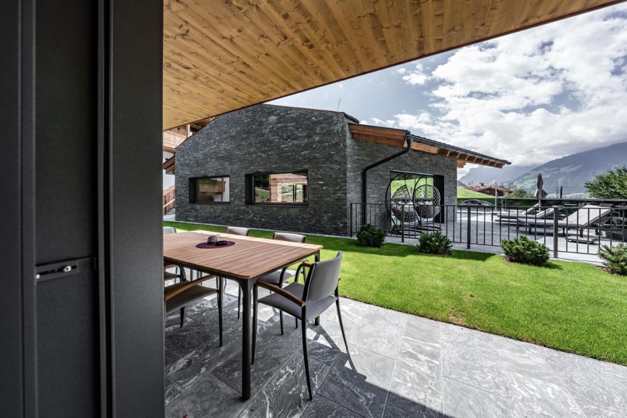 Hochfeldhof Zell am Ziller Exterior foto