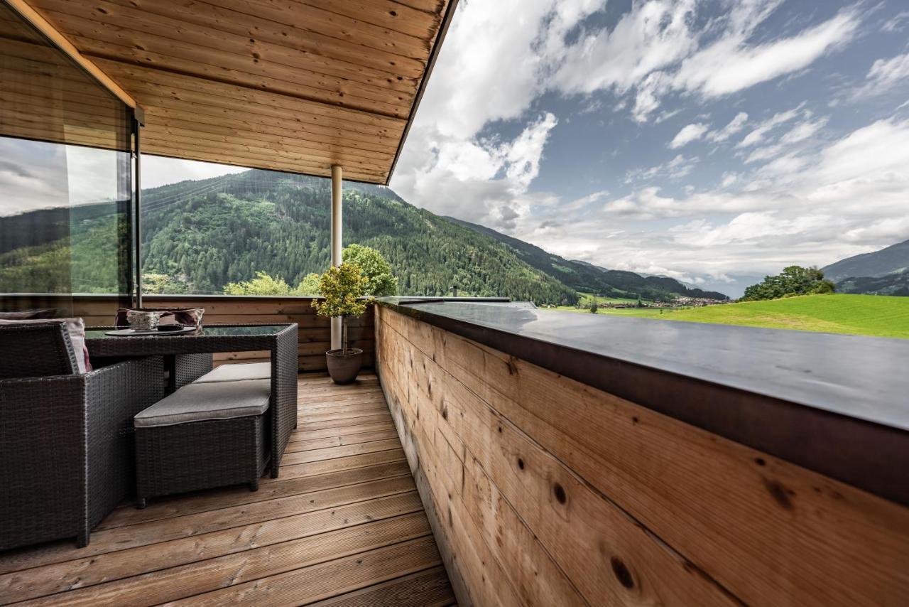 Hochfeldhof Zell am Ziller Exterior foto