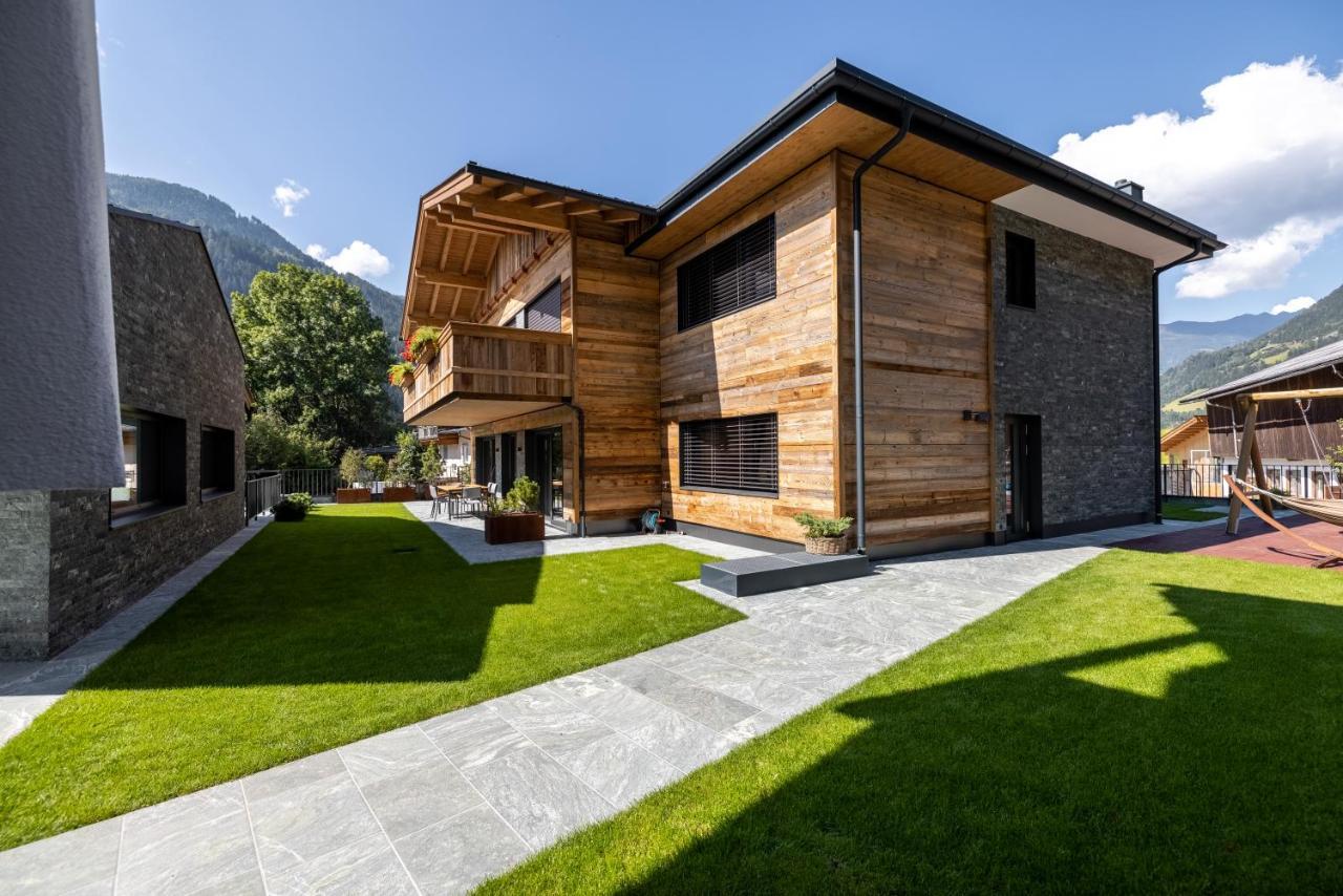 Hochfeldhof Zell am Ziller Exterior foto
