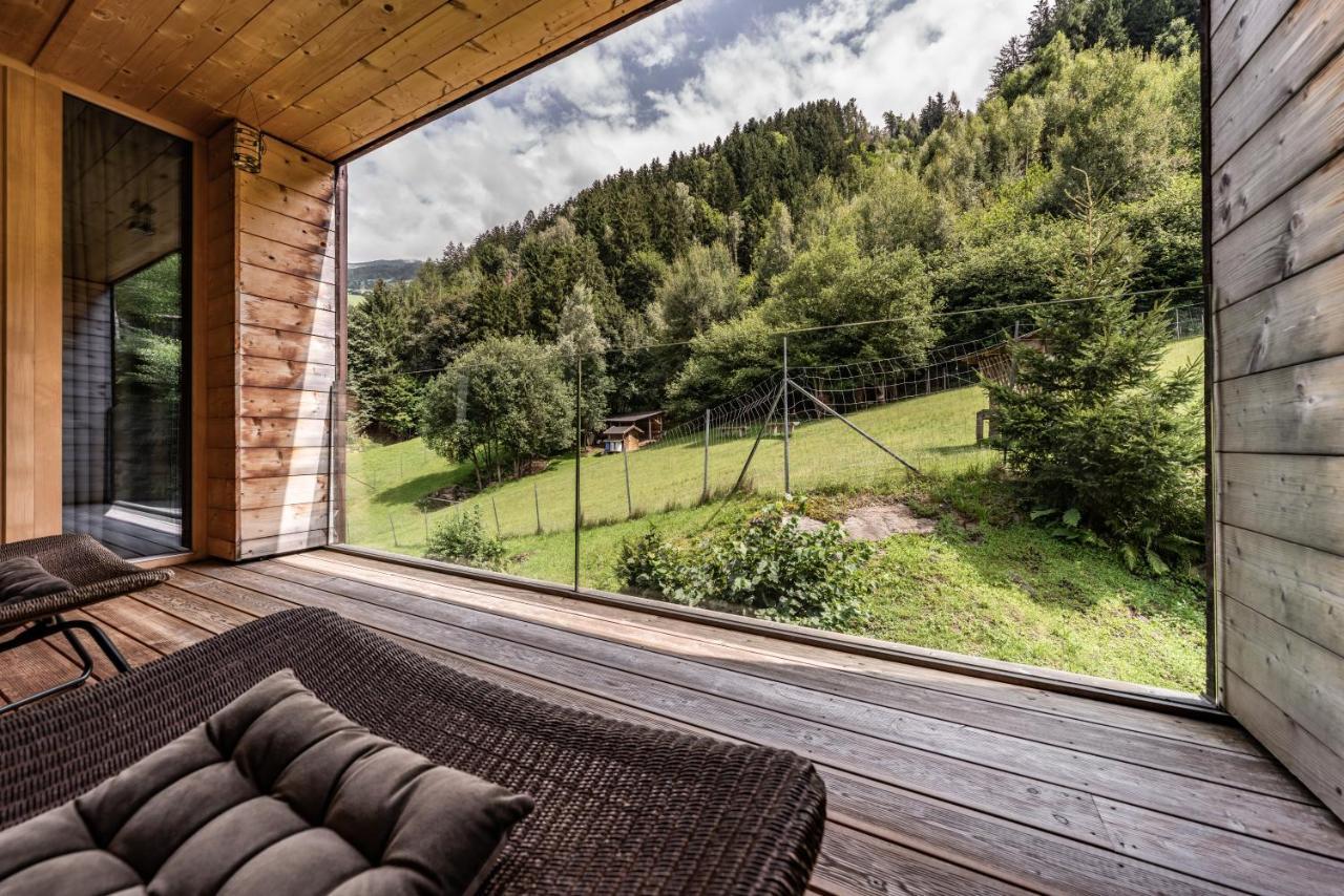 Hochfeldhof Zell am Ziller Exterior foto