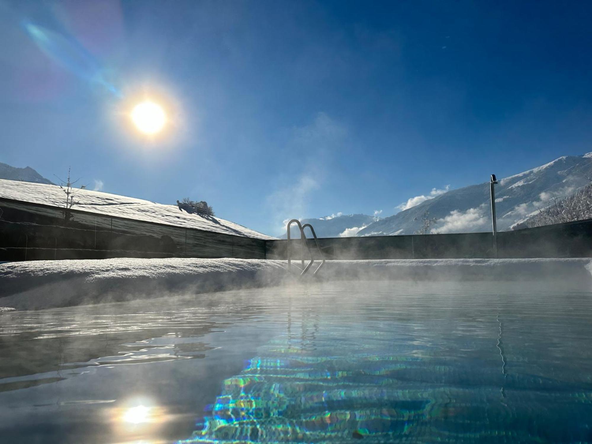 Hochfeldhof Zell am Ziller Exterior foto