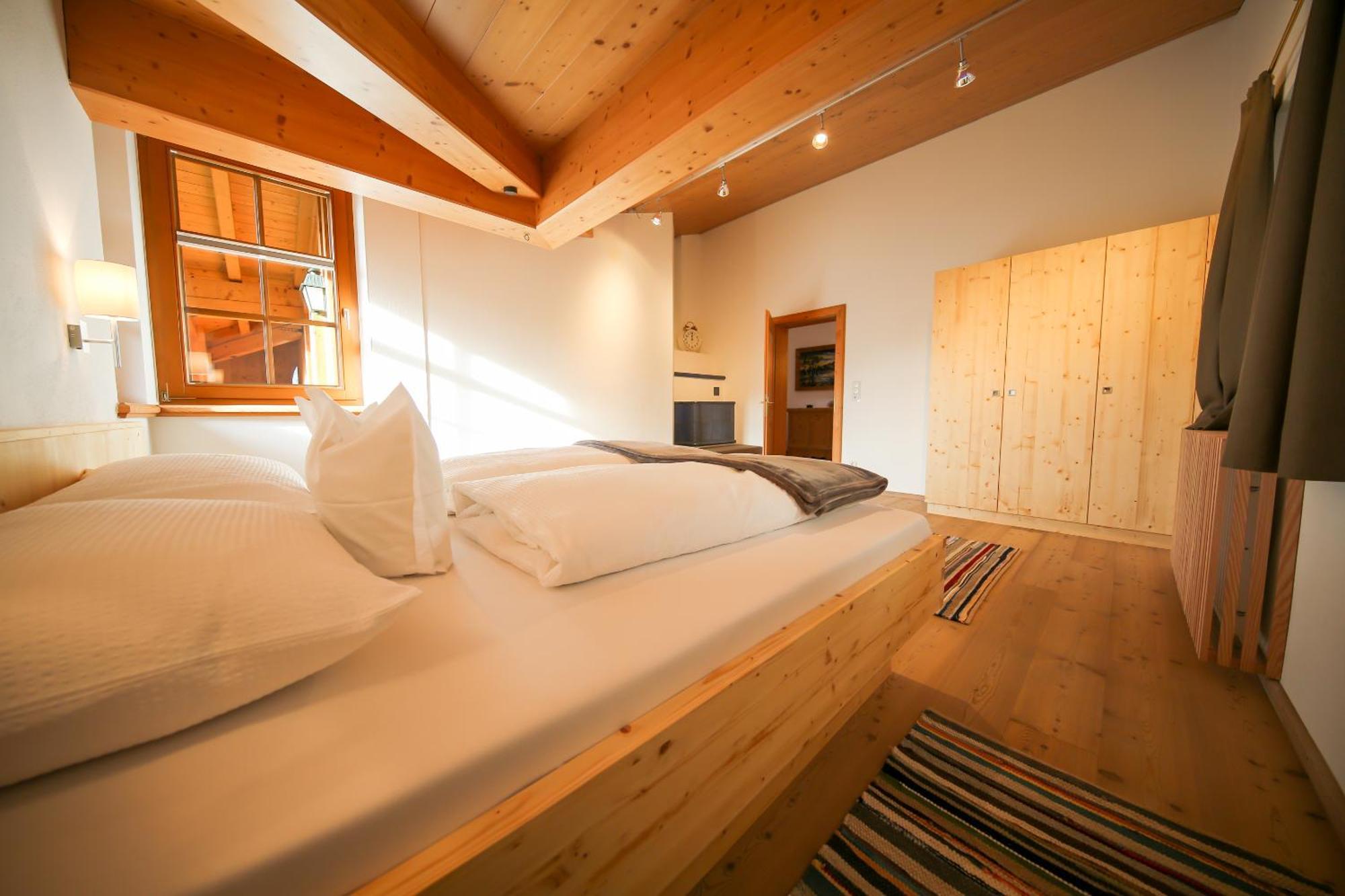 Hochfeldhof Zell am Ziller Quarto foto