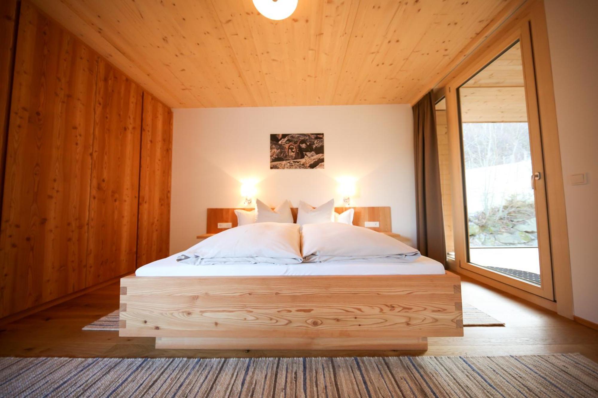 Hochfeldhof Zell am Ziller Quarto foto