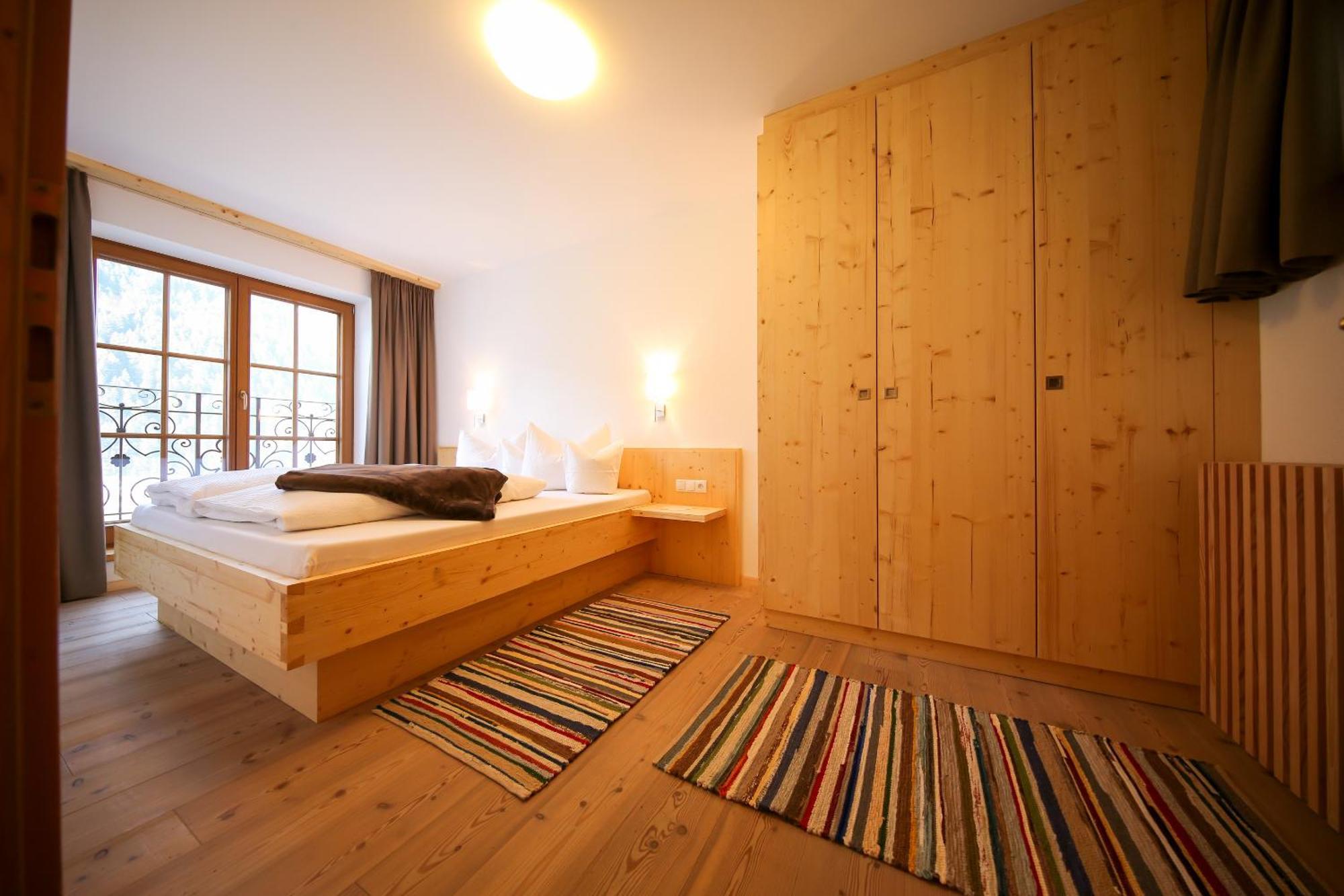 Hochfeldhof Zell am Ziller Quarto foto