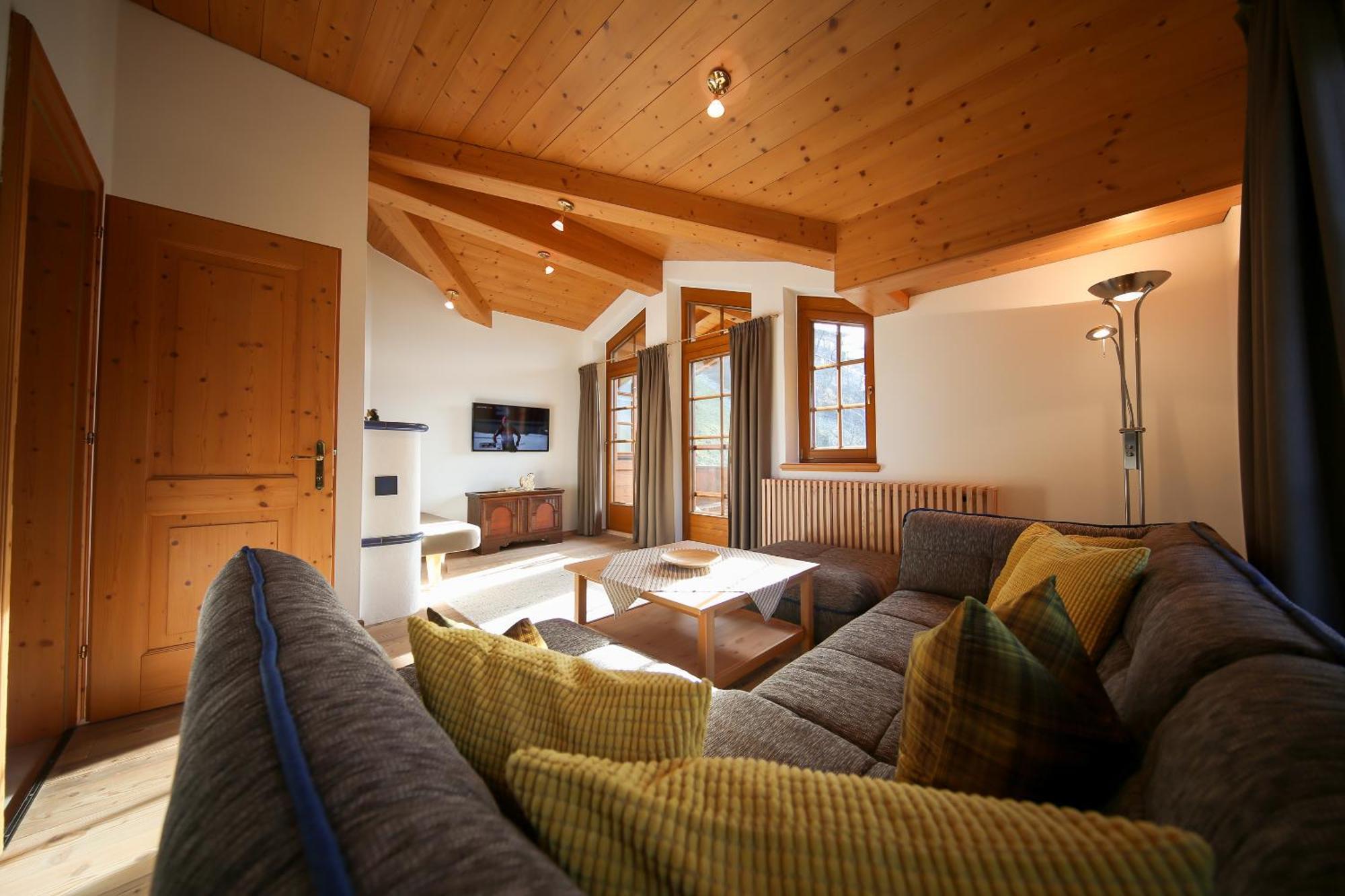 Hochfeldhof Zell am Ziller Quarto foto