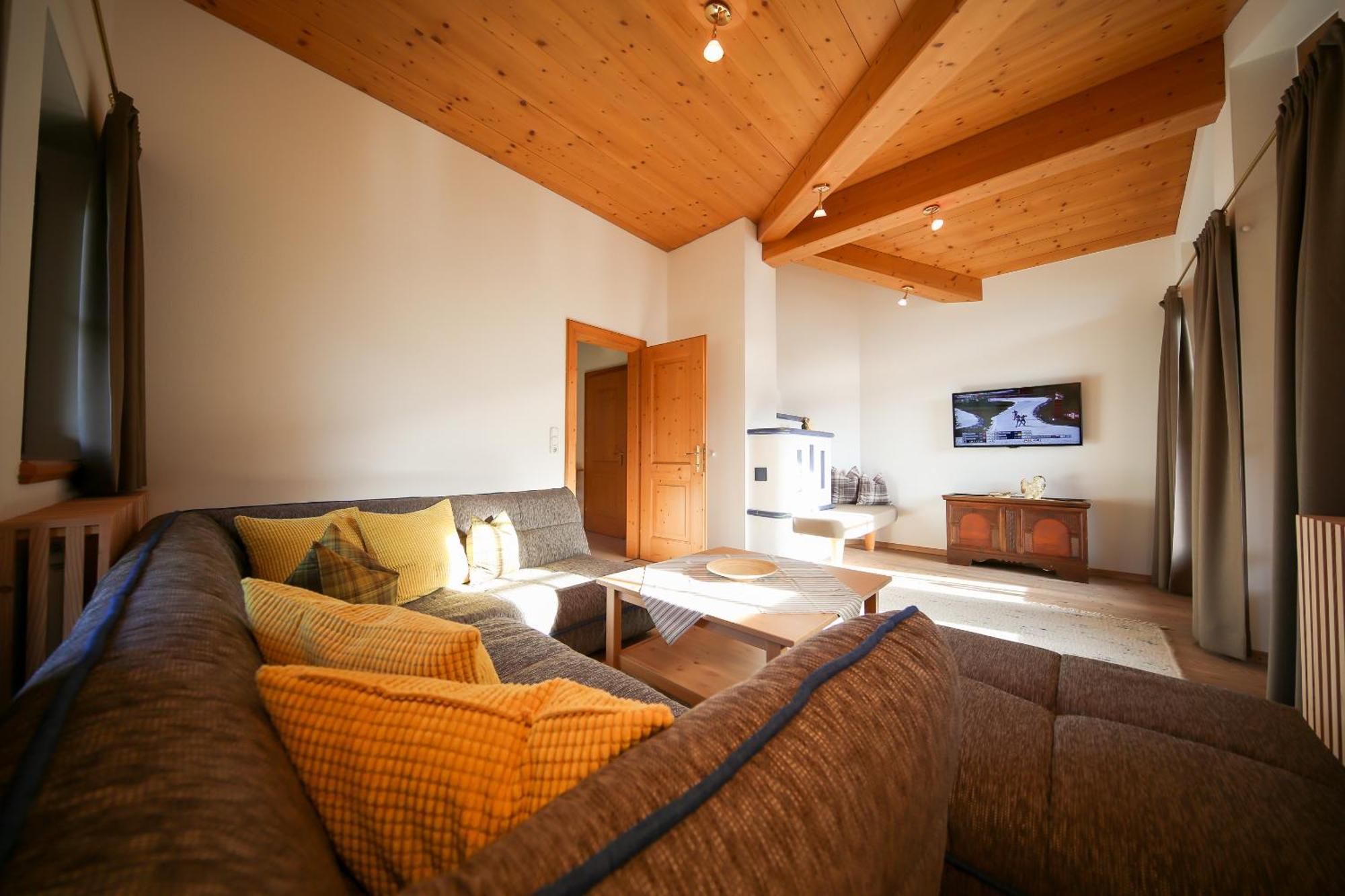 Hochfeldhof Zell am Ziller Quarto foto