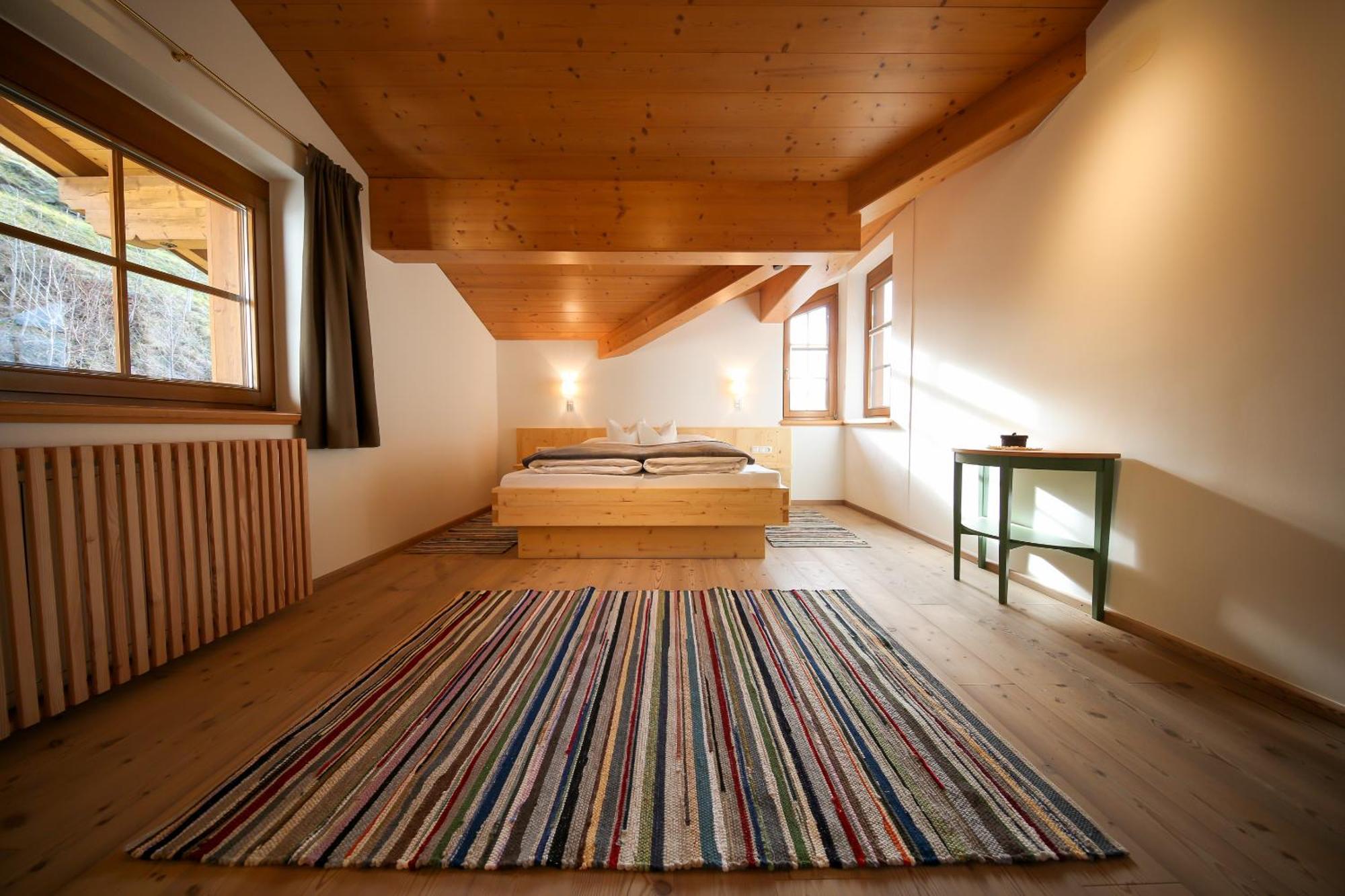 Hochfeldhof Zell am Ziller Quarto foto