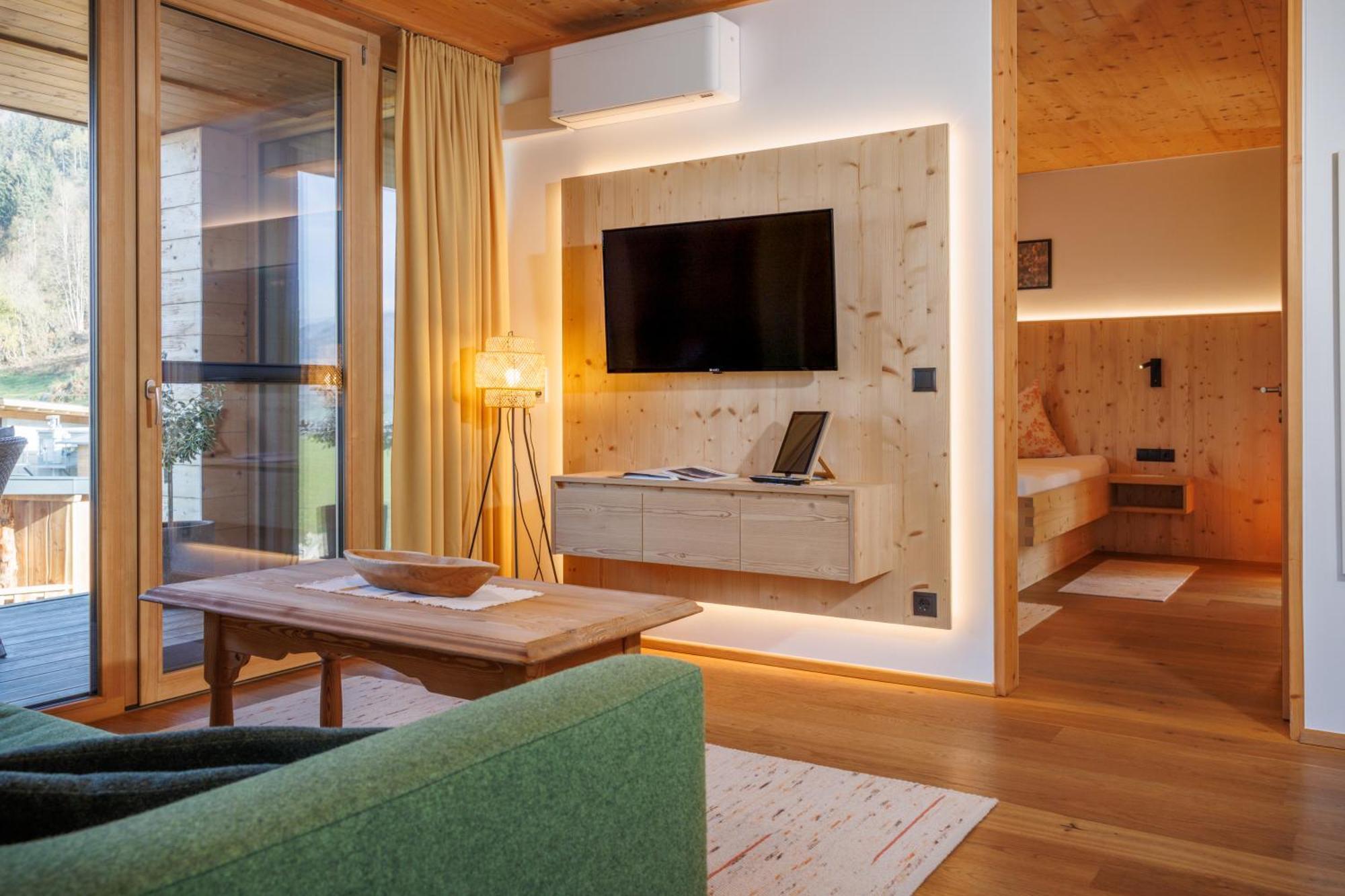 Hochfeldhof Zell am Ziller Exterior foto
